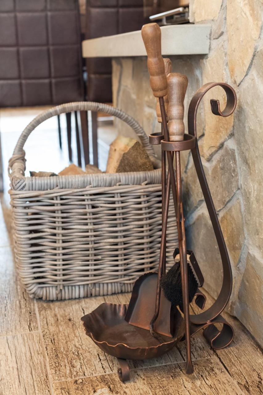 Chalets Ceder 1 Vysoké Tatry エクステリア 写真