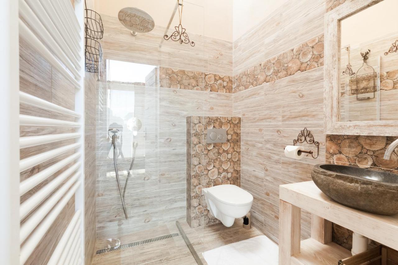 Chalets Ceder 1 Vysoké Tatry エクステリア 写真