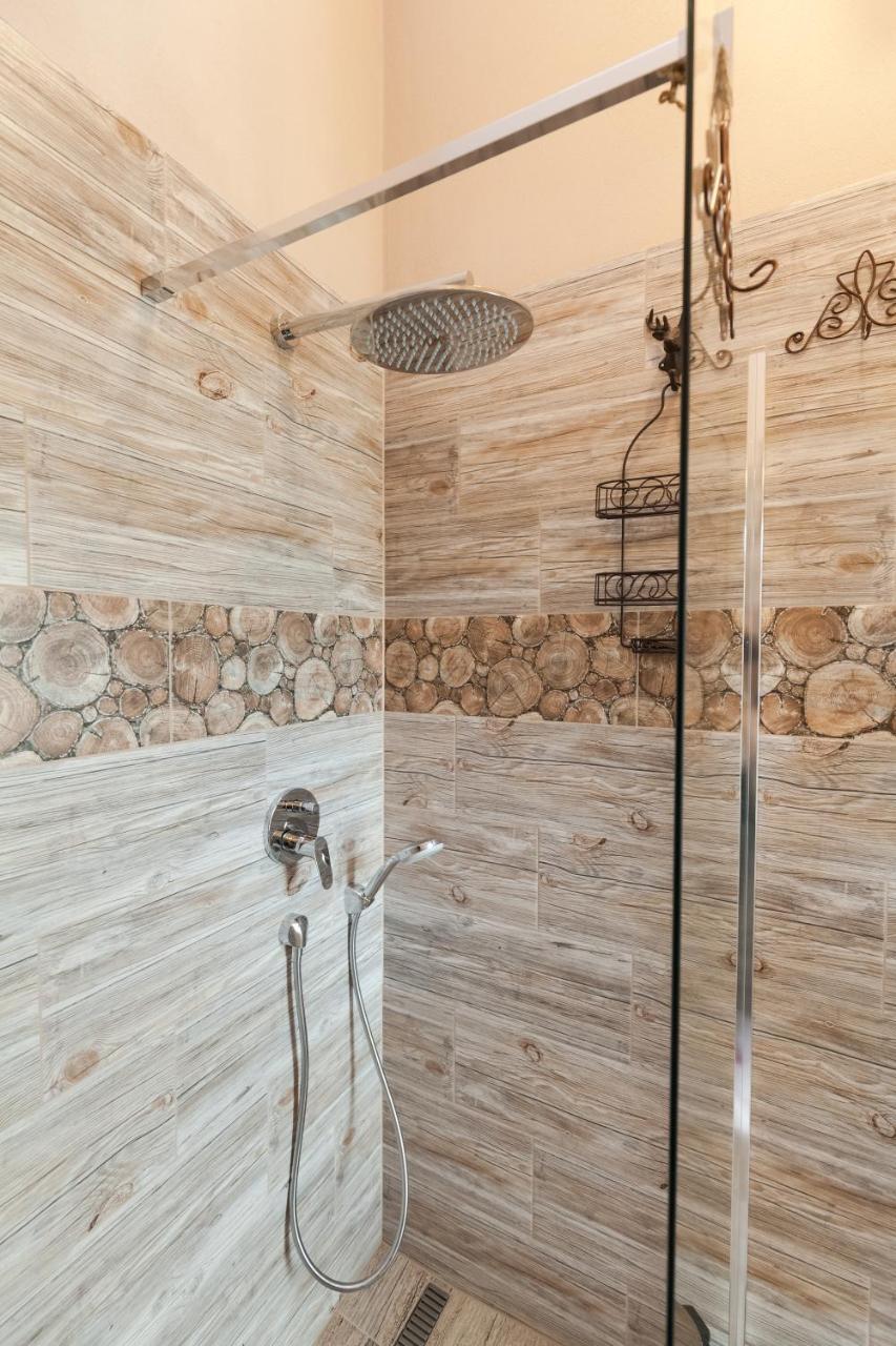Chalets Ceder 1 Vysoké Tatry エクステリア 写真