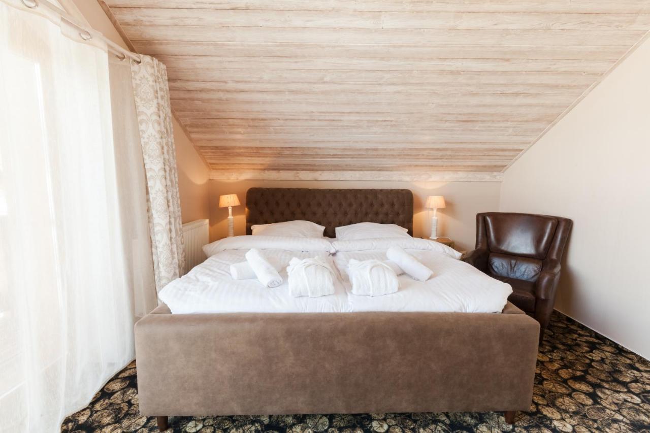 Chalets Ceder 1 Vysoké Tatry エクステリア 写真