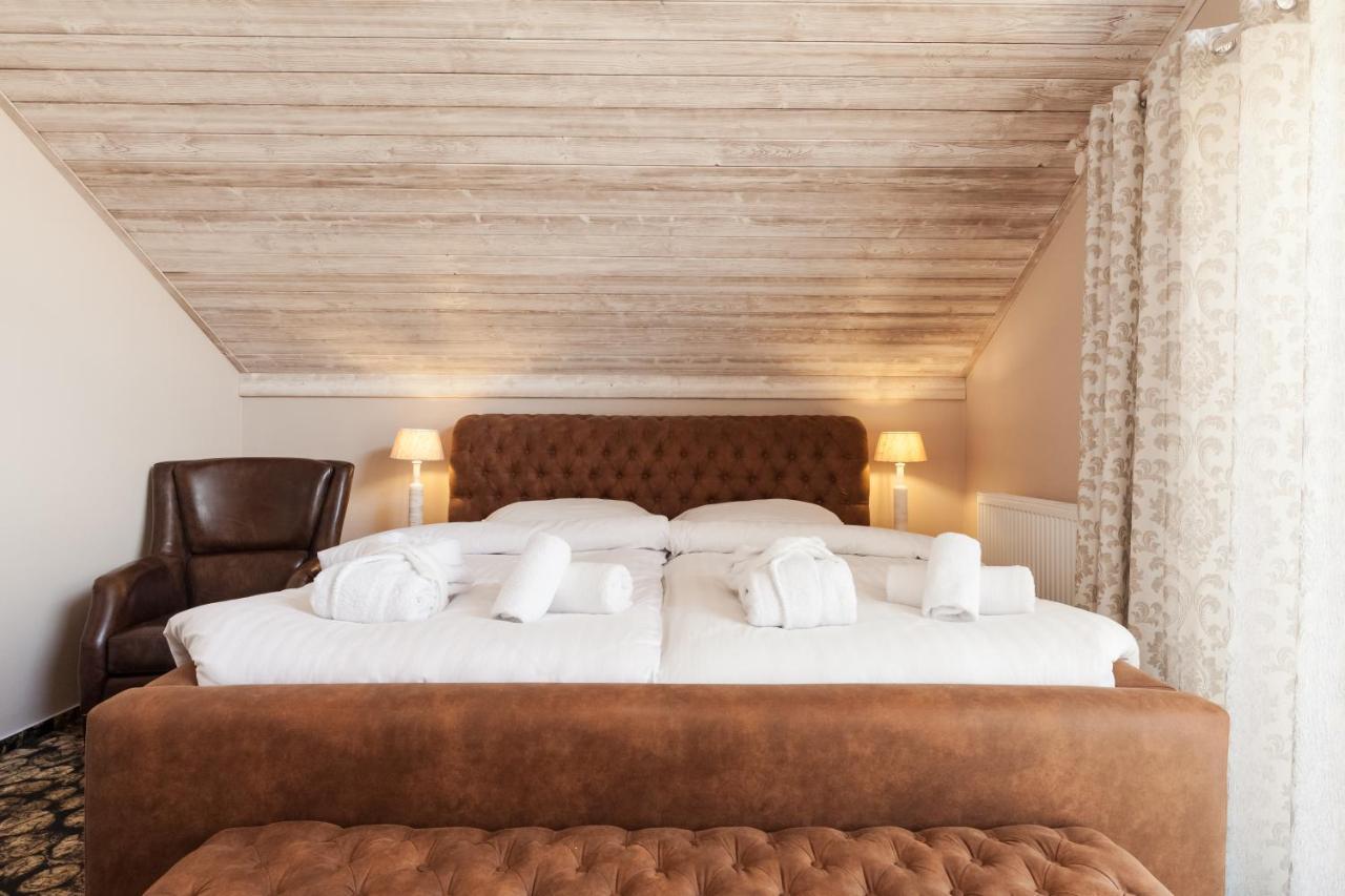 Chalets Ceder 1 Vysoké Tatry エクステリア 写真