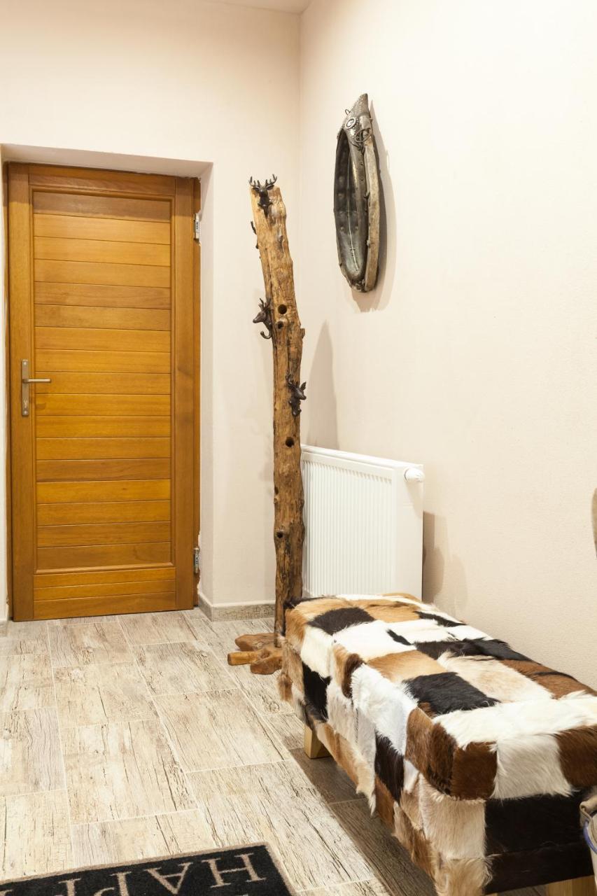 Chalets Ceder 1 Vysoké Tatry エクステリア 写真