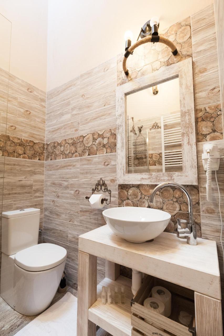 Chalets Ceder 1 Vysoké Tatry エクステリア 写真