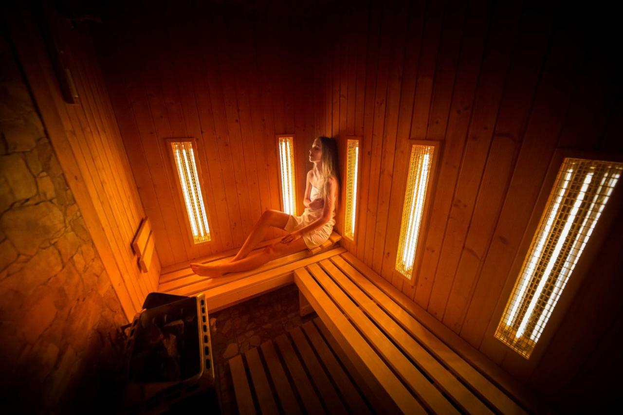 Chalets Ceder 1 Vysoké Tatry エクステリア 写真