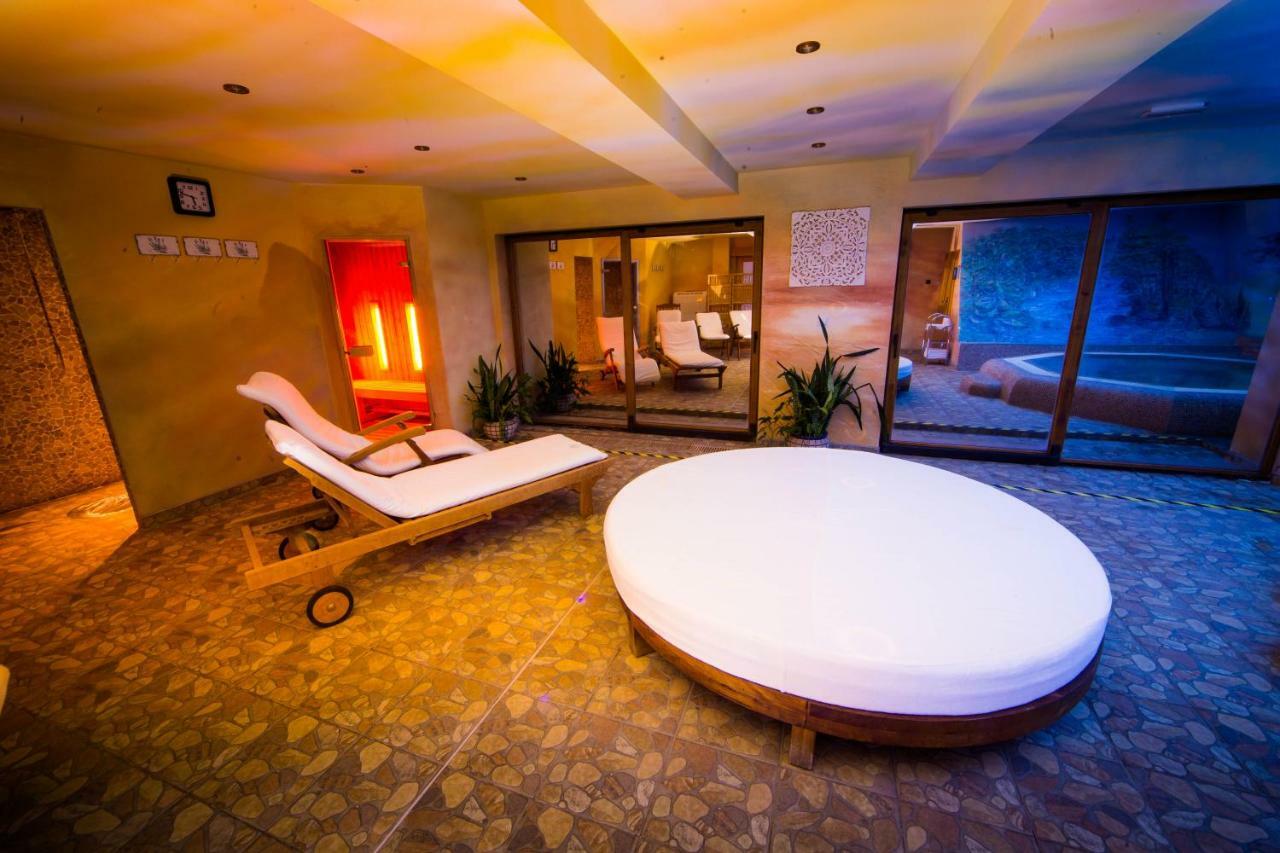 Chalets Ceder 1 Vysoké Tatry エクステリア 写真